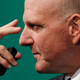 Microsoft CEO Steve Ballmer will be pushed out, but not soon enough.